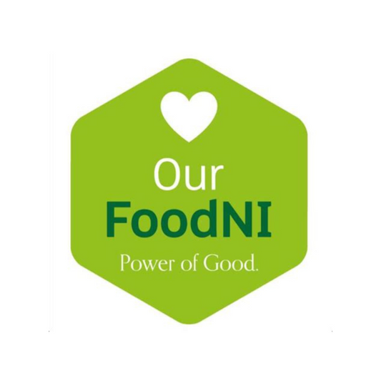 Our FoodNI Power of Good
