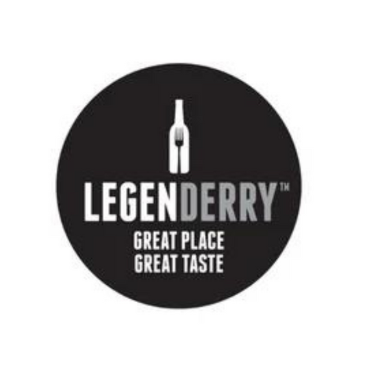 Legenderry Great Place - Great Taste